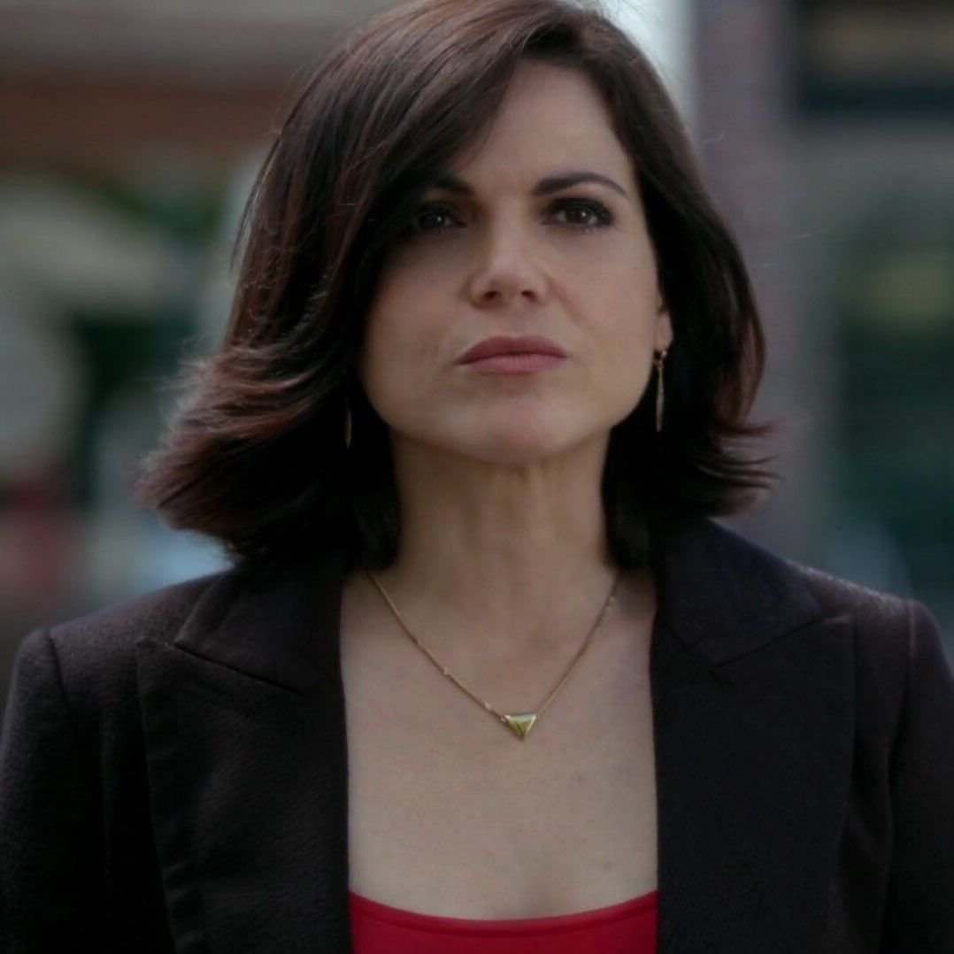 Лана Паррия Regina Mills