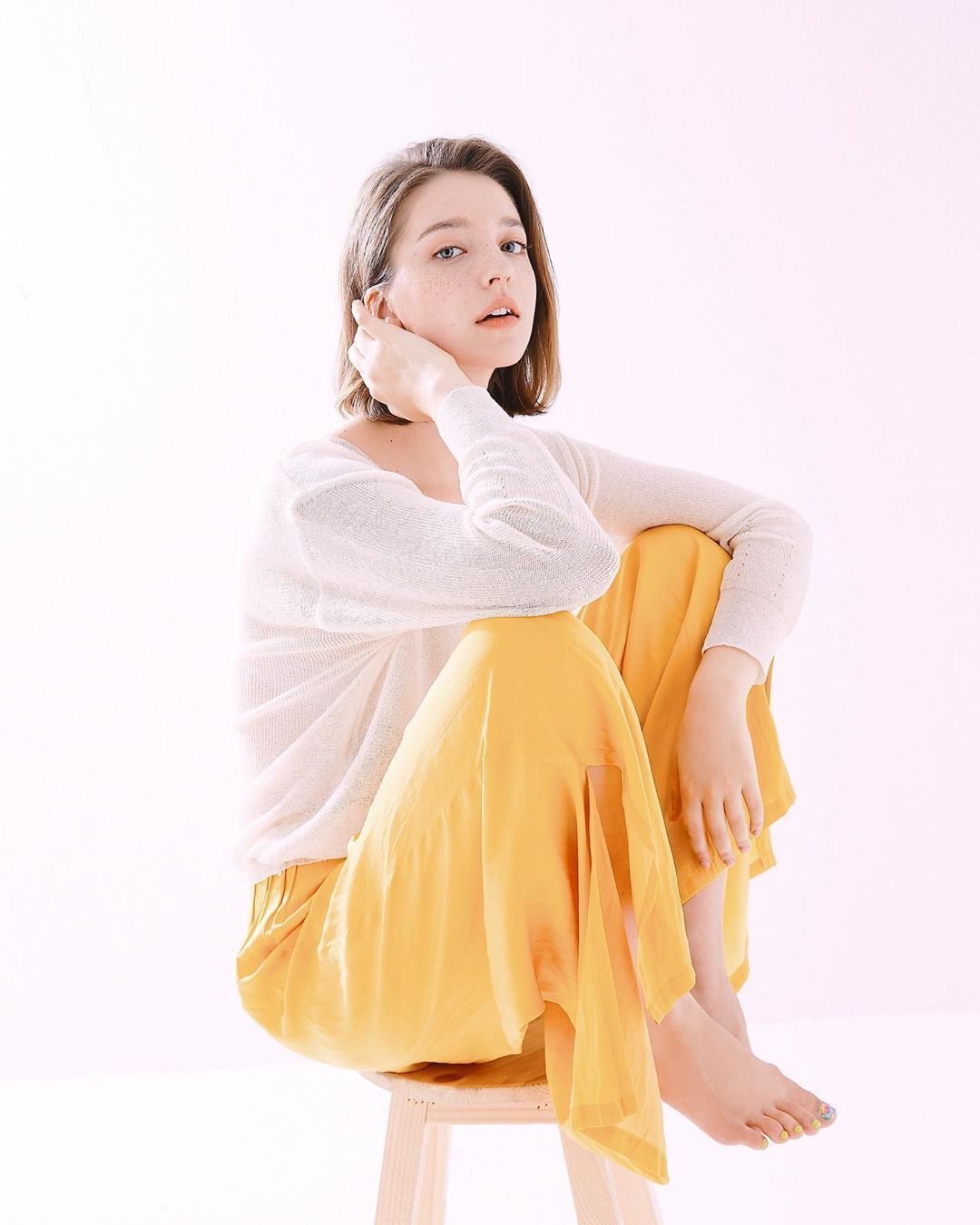 Ангелина Данилова (Angelina Danilova)