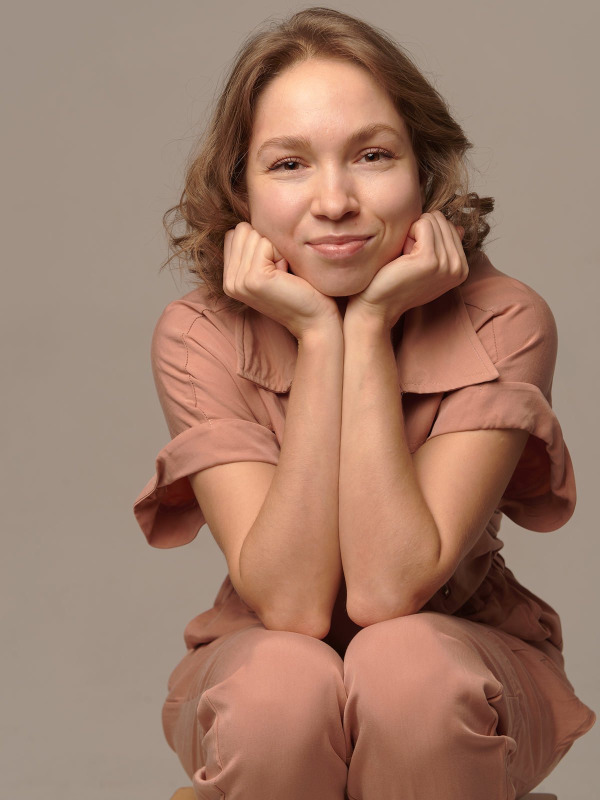 Екатерина Данилова