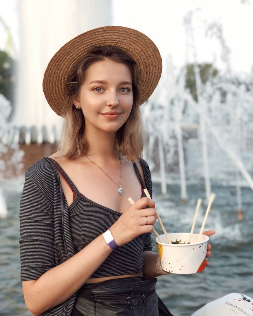 Ксения Данилова