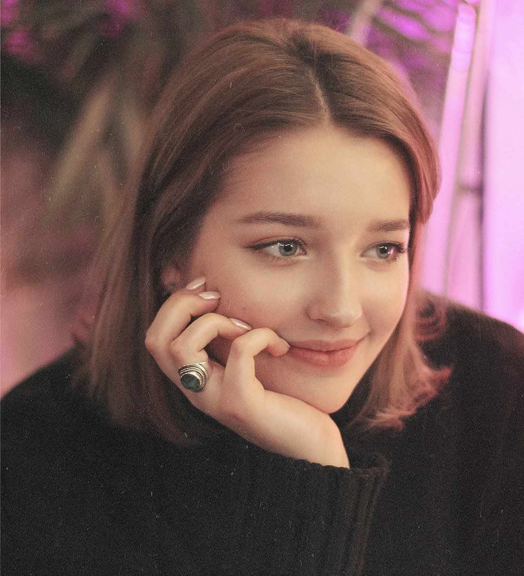 Ангелина Данилова