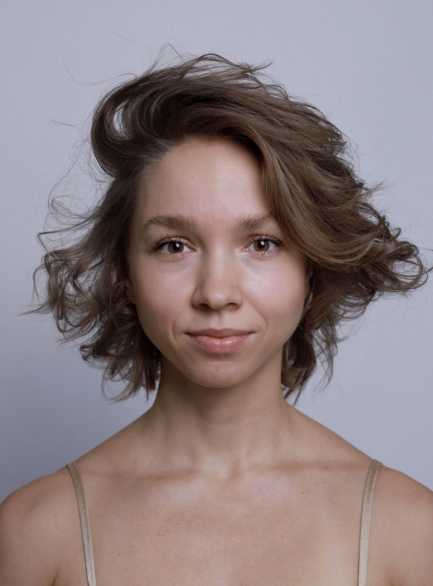 Ксения Данилова