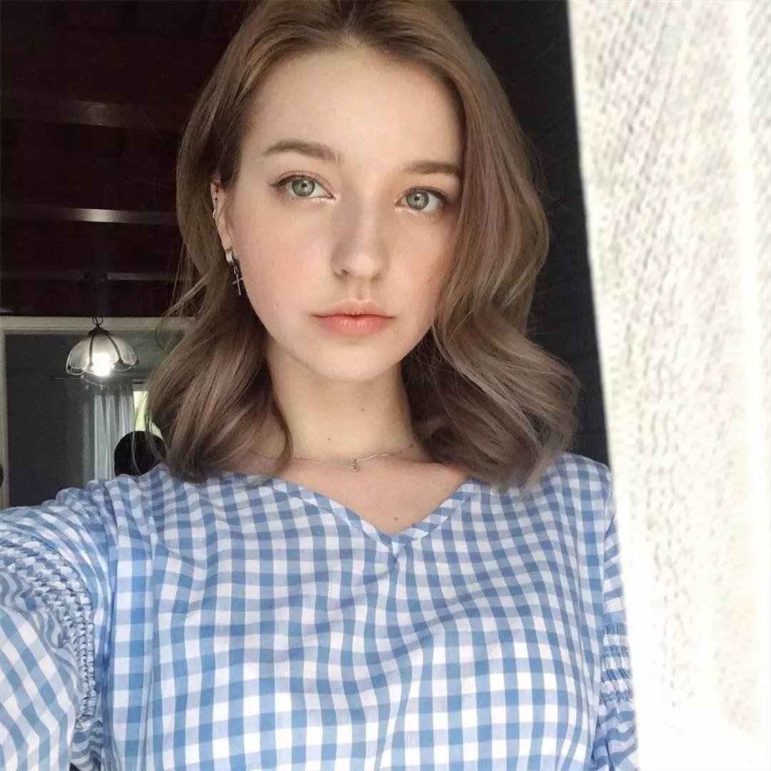 Ксения Данилова актриса