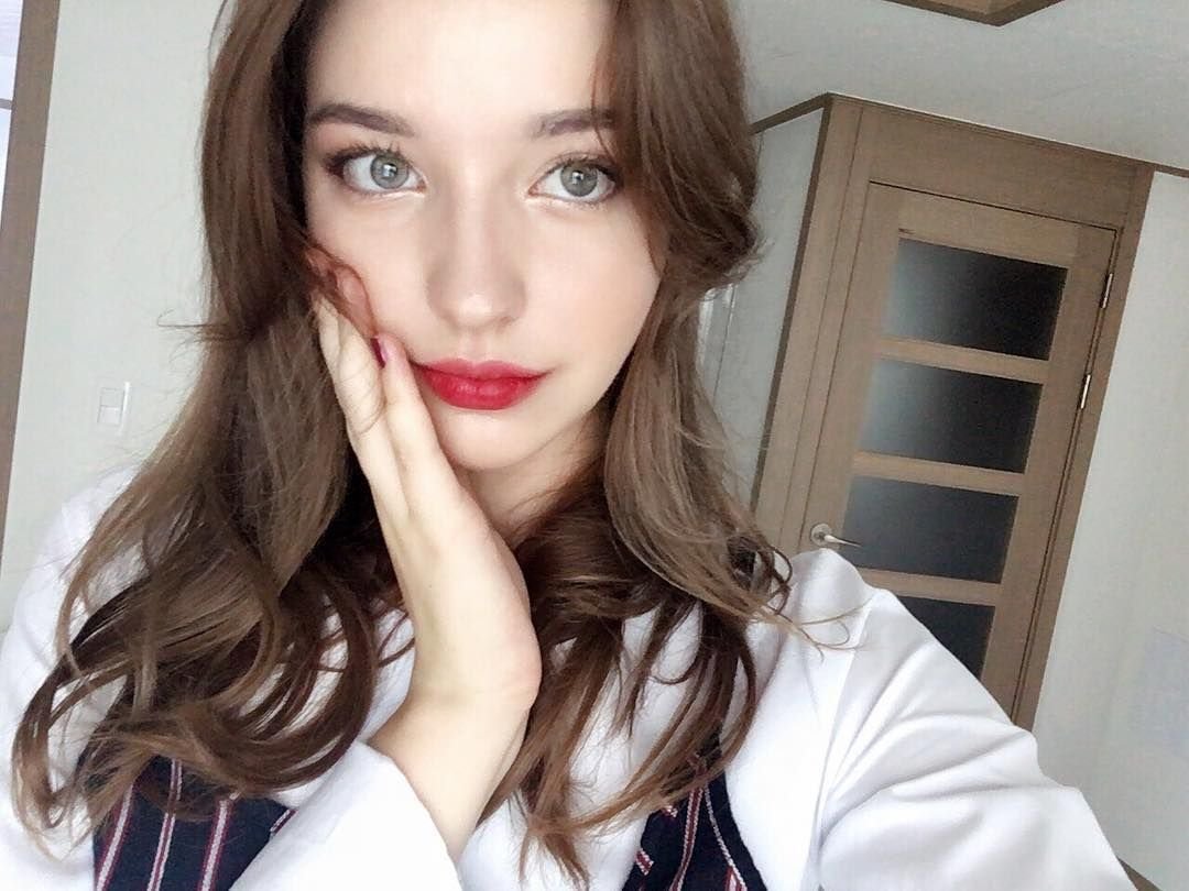 Ангелина Данилова