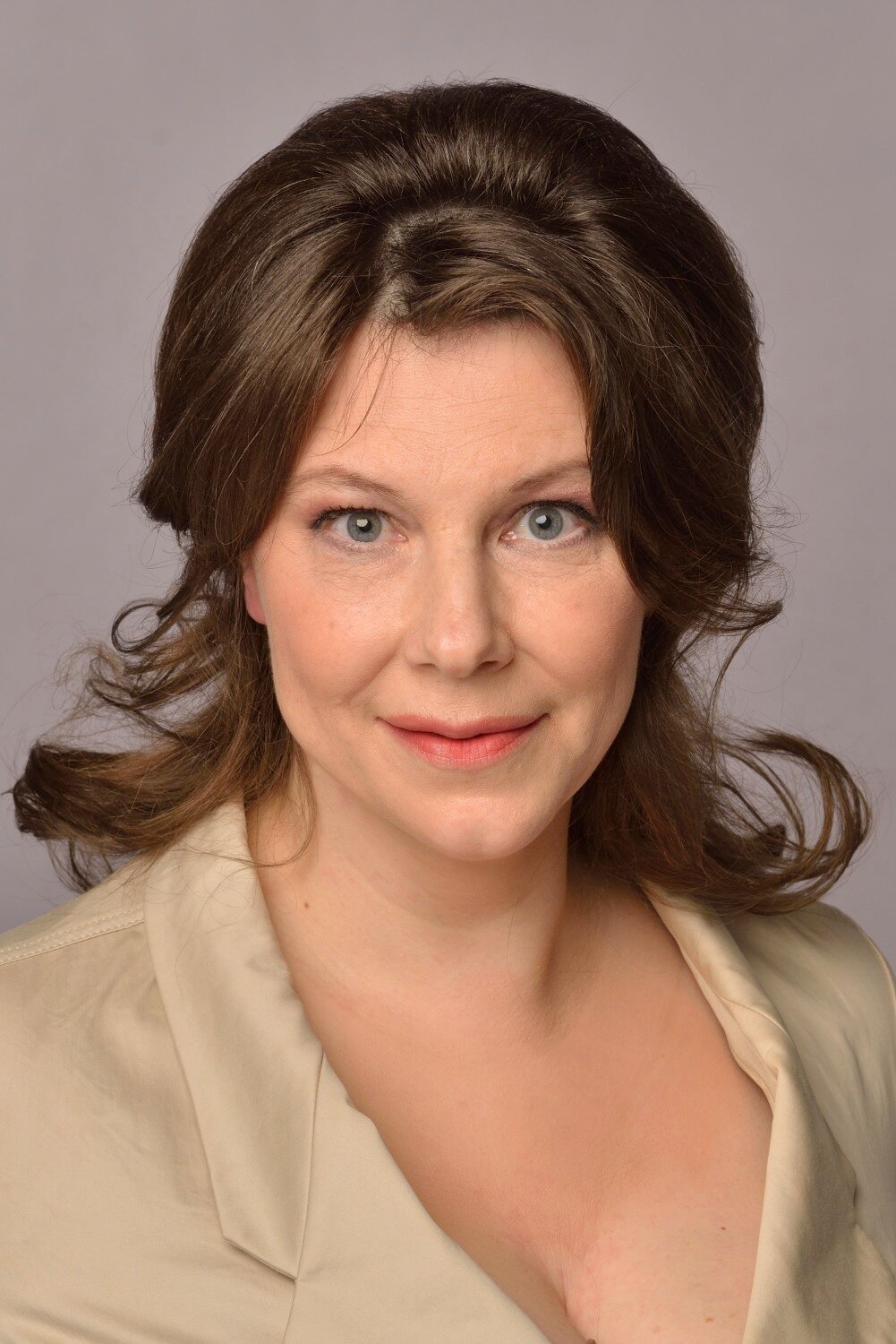 Нелли Неведина в 2003