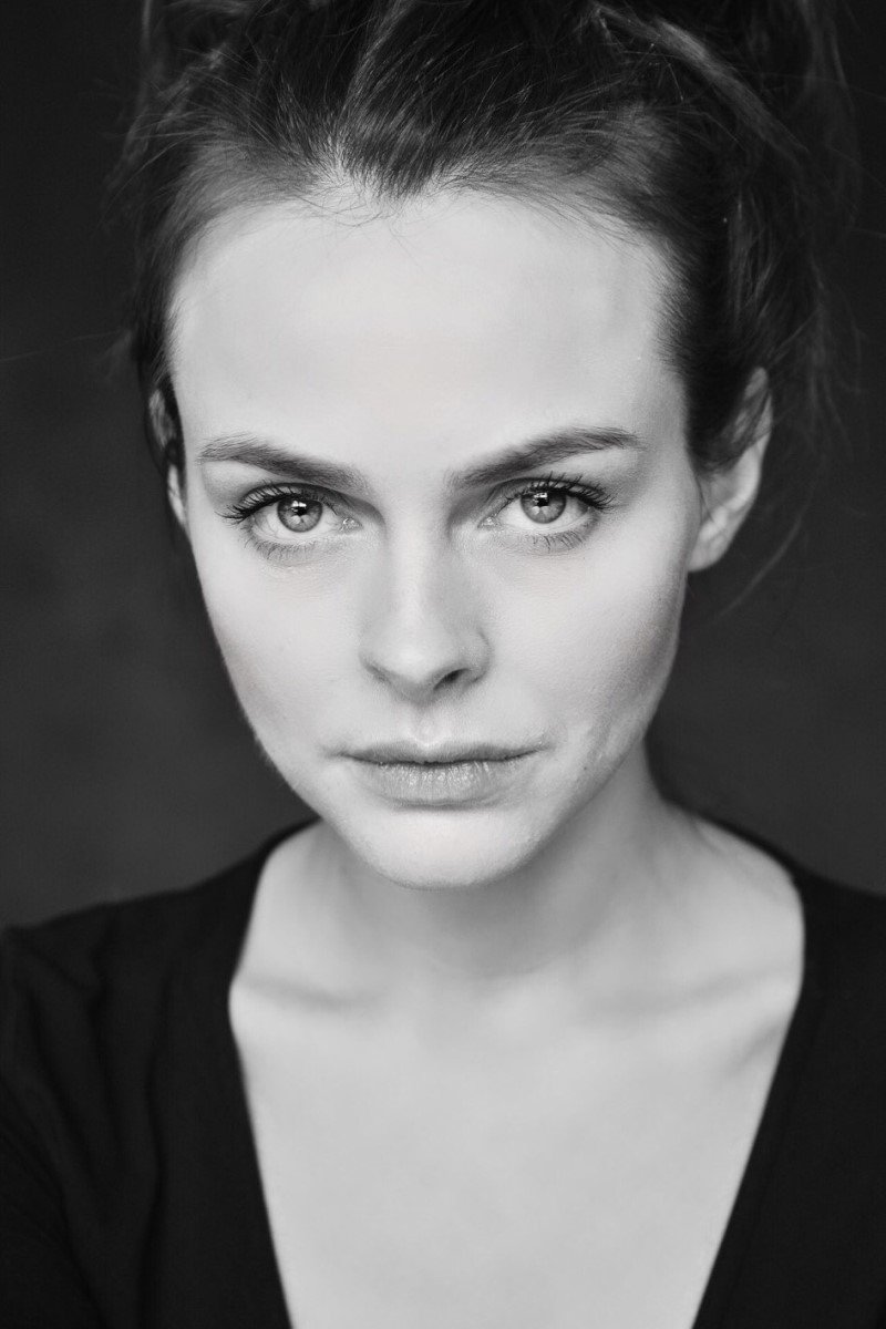 Екатерина кабак