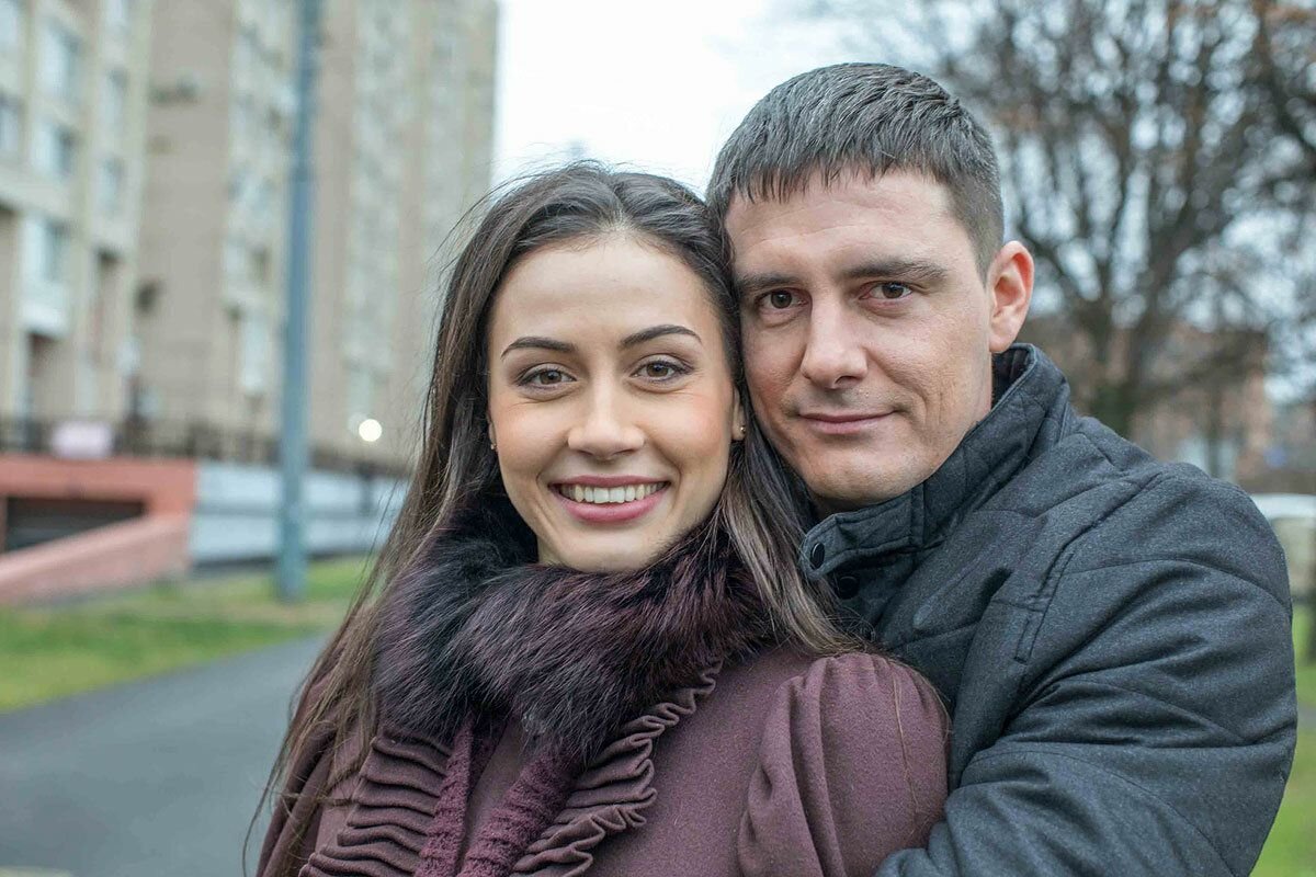 Елена Вожакова Рязань