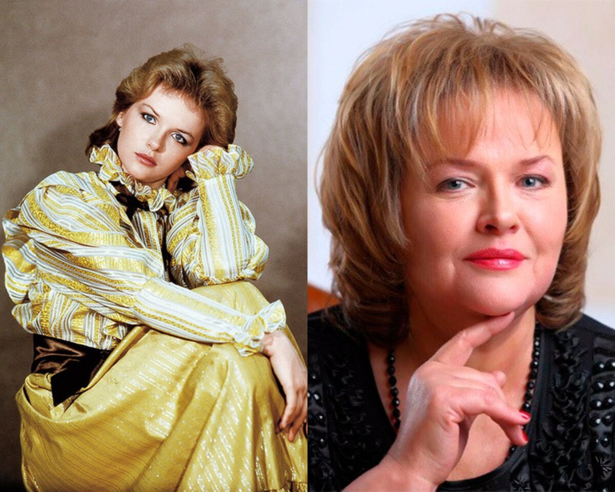 Александра Евгеньевна Яковлева