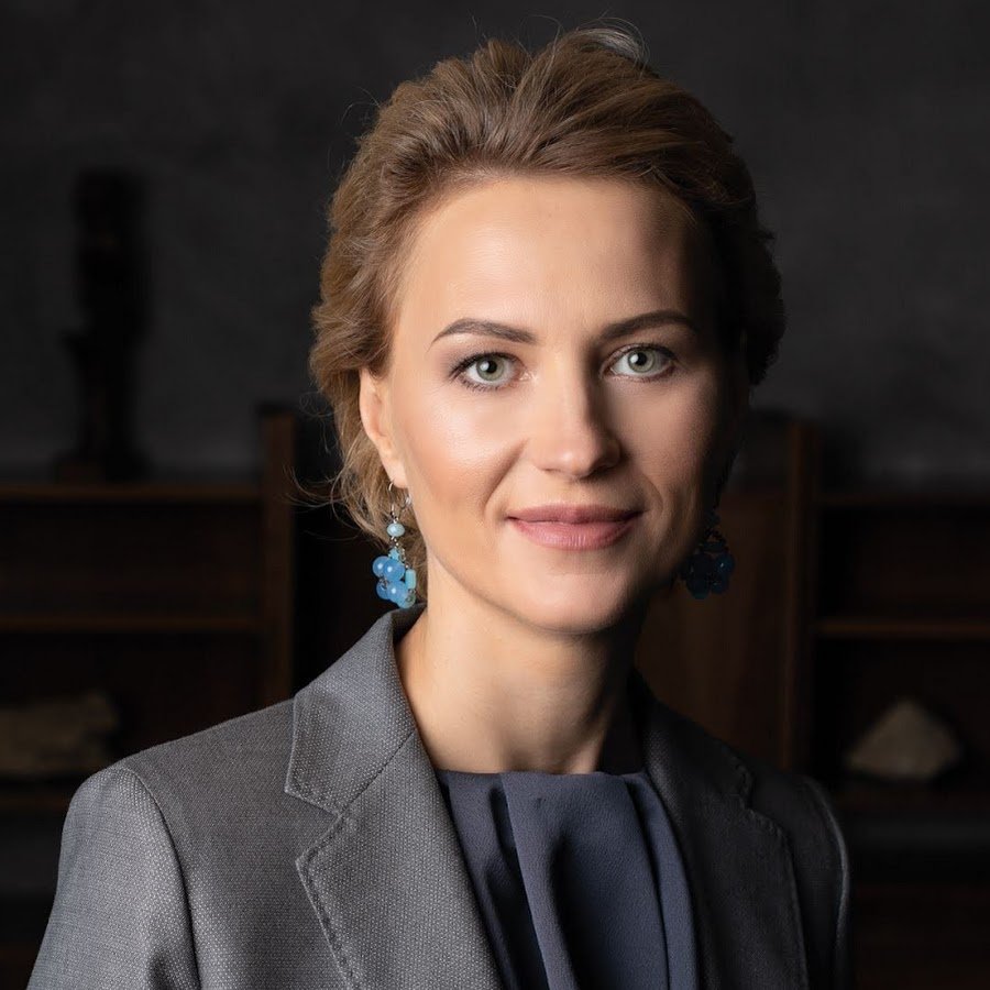 Яна Савицкая