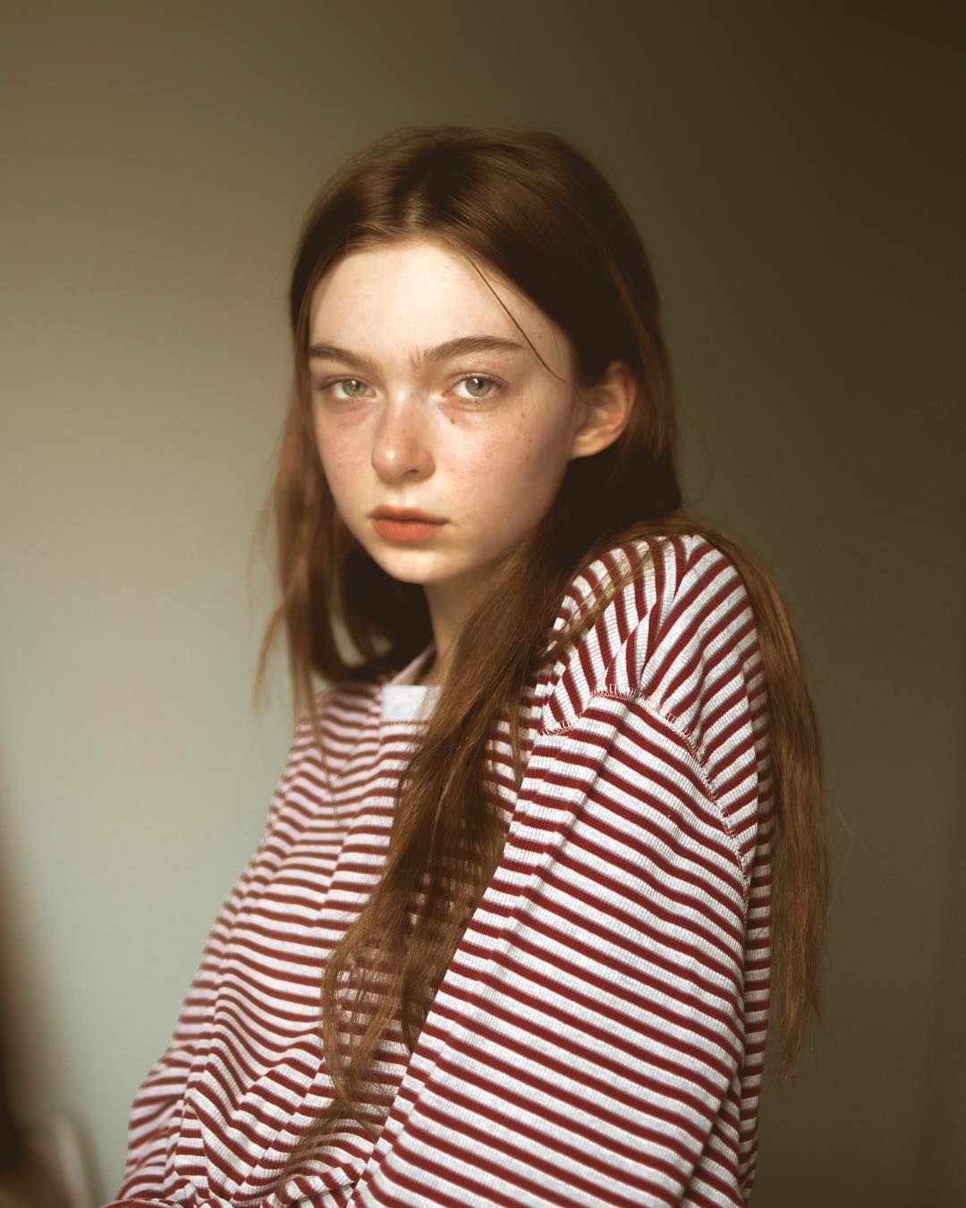 Настя Ключенкова
