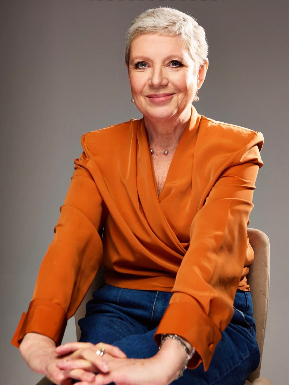 Ирина Пулина