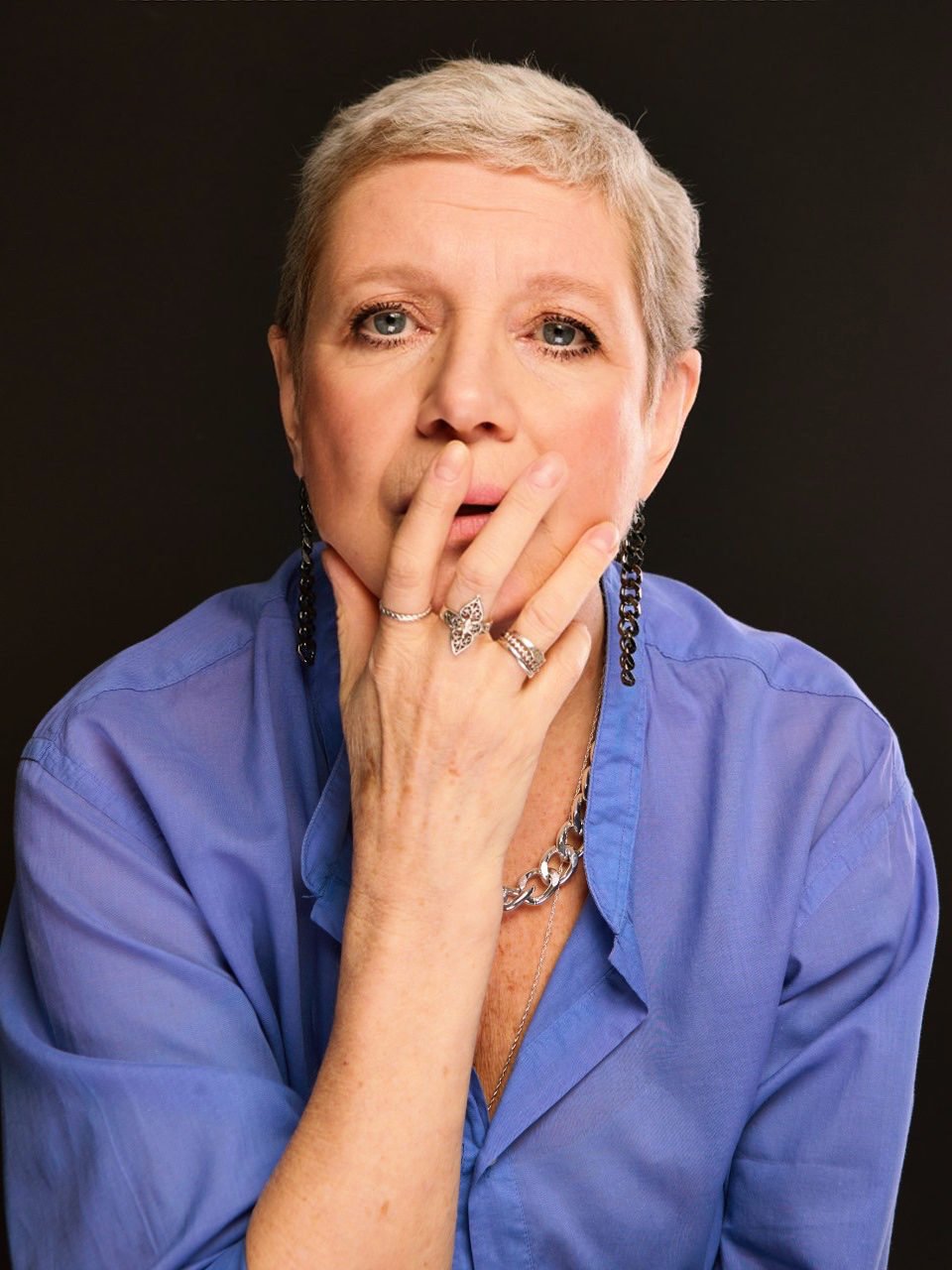 Ирина Пулина актриса