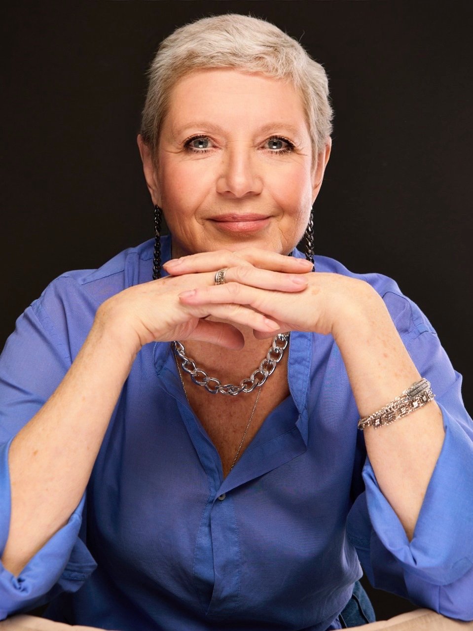 Лидия Пулина