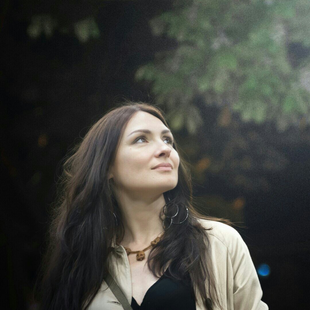 Ирина Антоненко