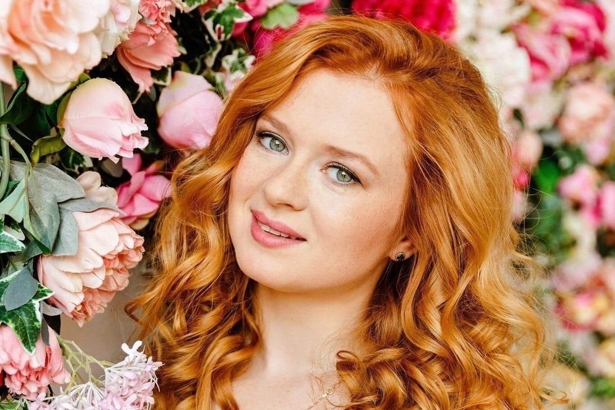 Екатерина Копанова талисман любви