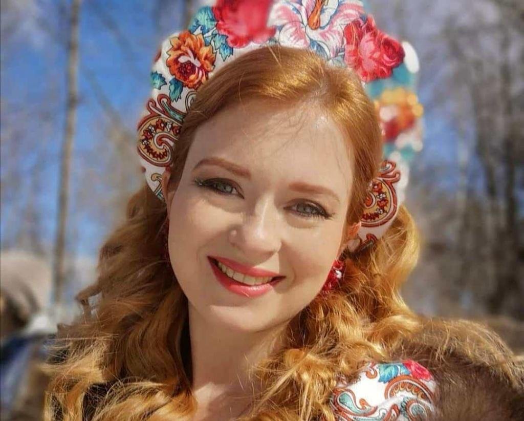 Екатерина Копанова погоня за тремя зайцами