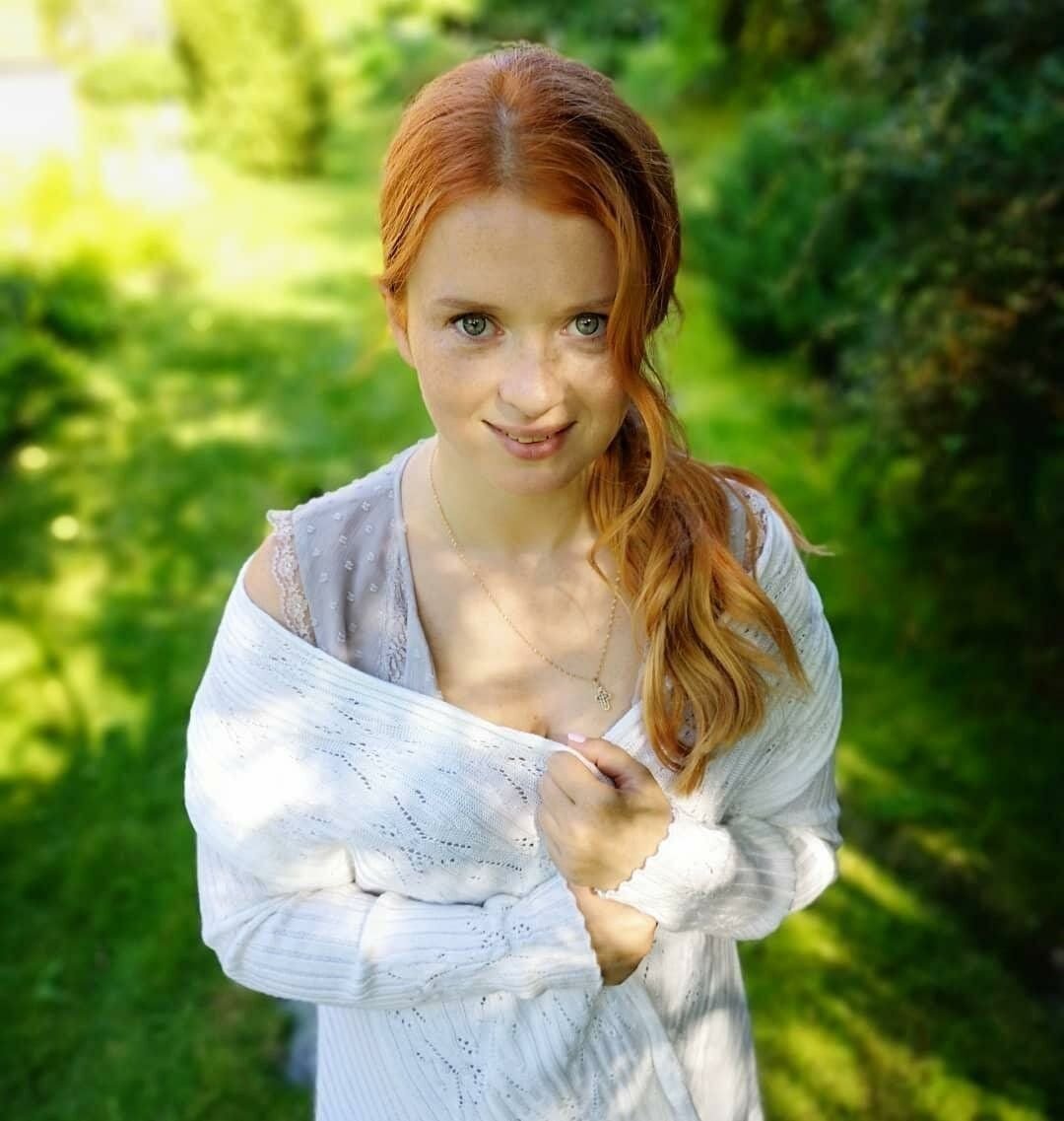 Екатерина Копанова