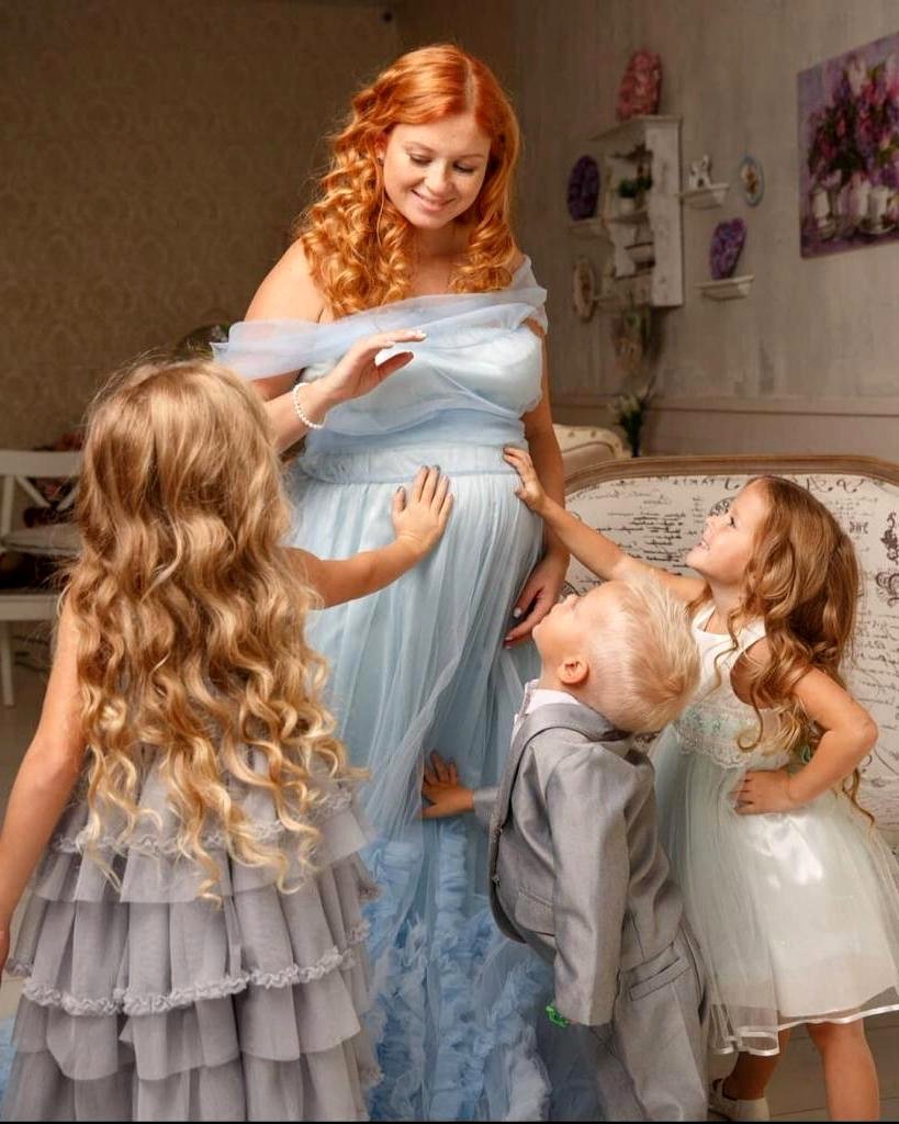 Екатерина Копанова сериалы
