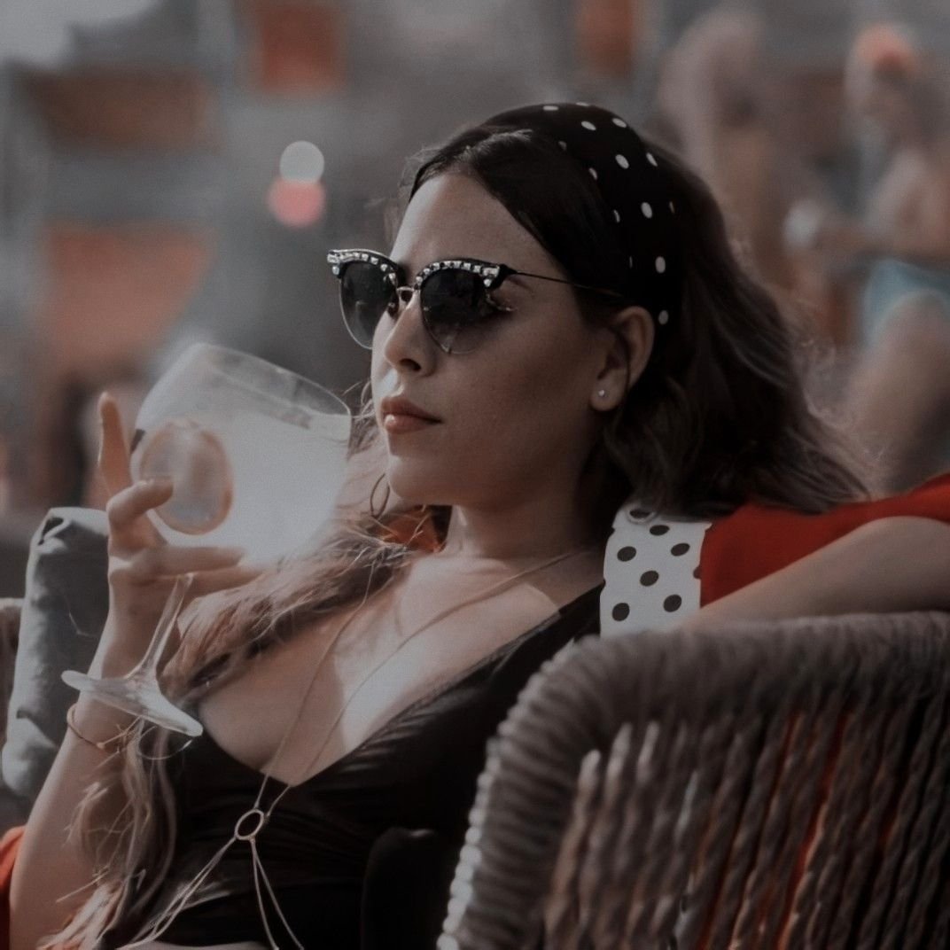 Danna Paola элита