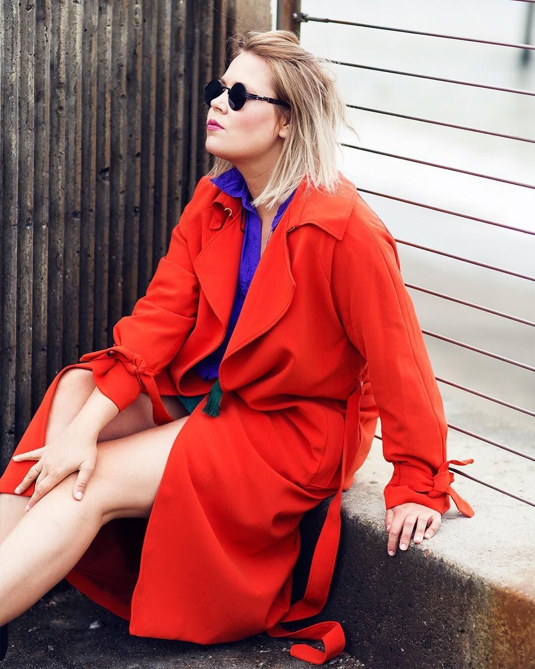 Аллана бут