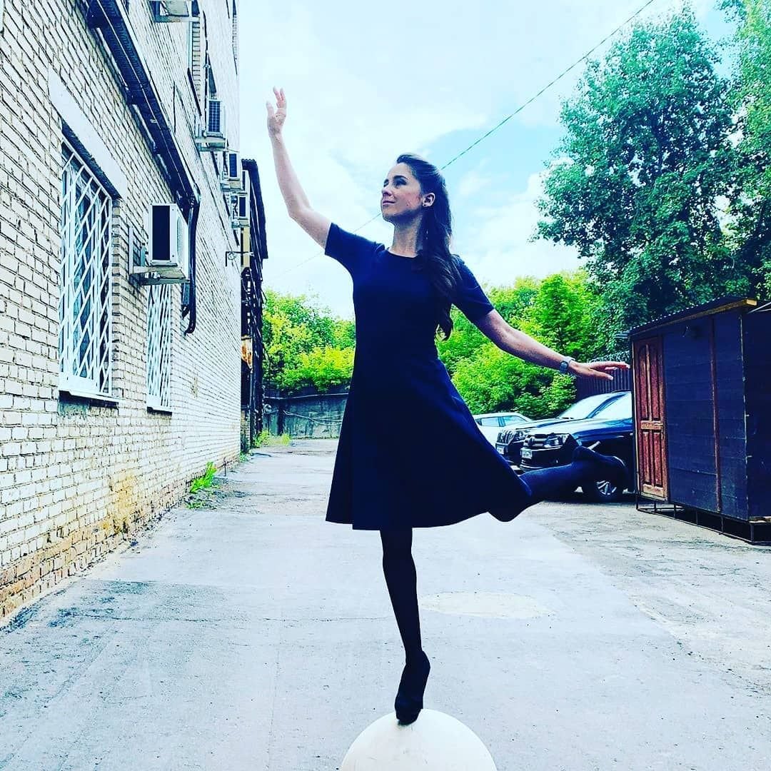 Катя Ширяева