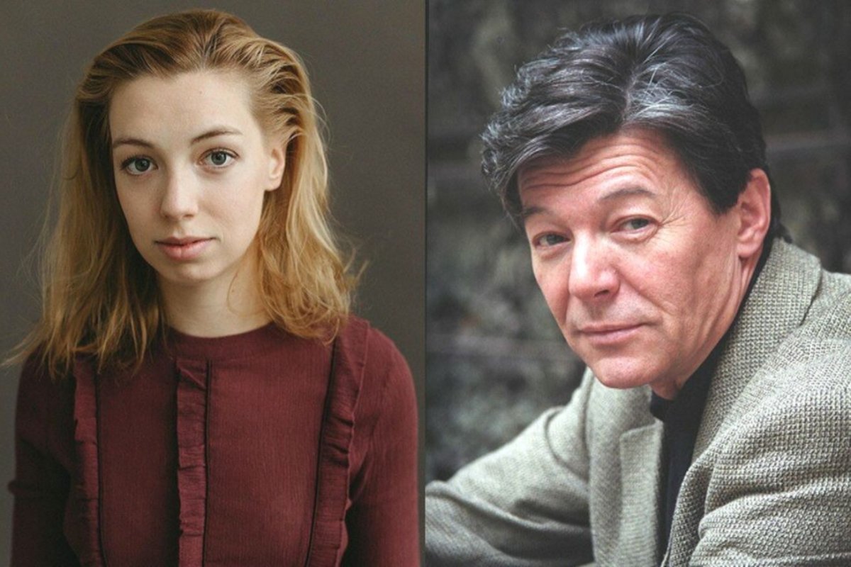 Елена Шанина Юнона и Авось