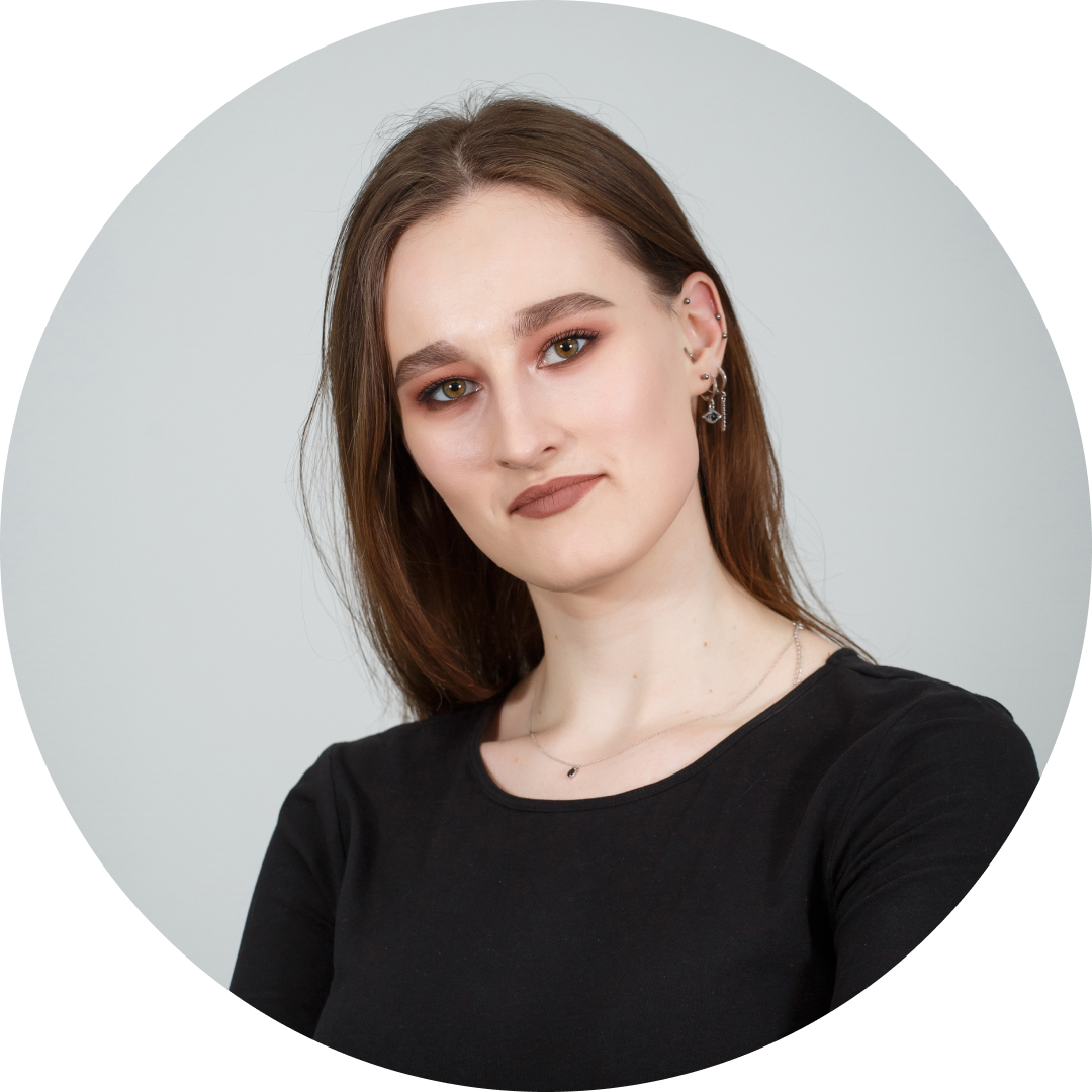Екатерина Колпакова Абакан