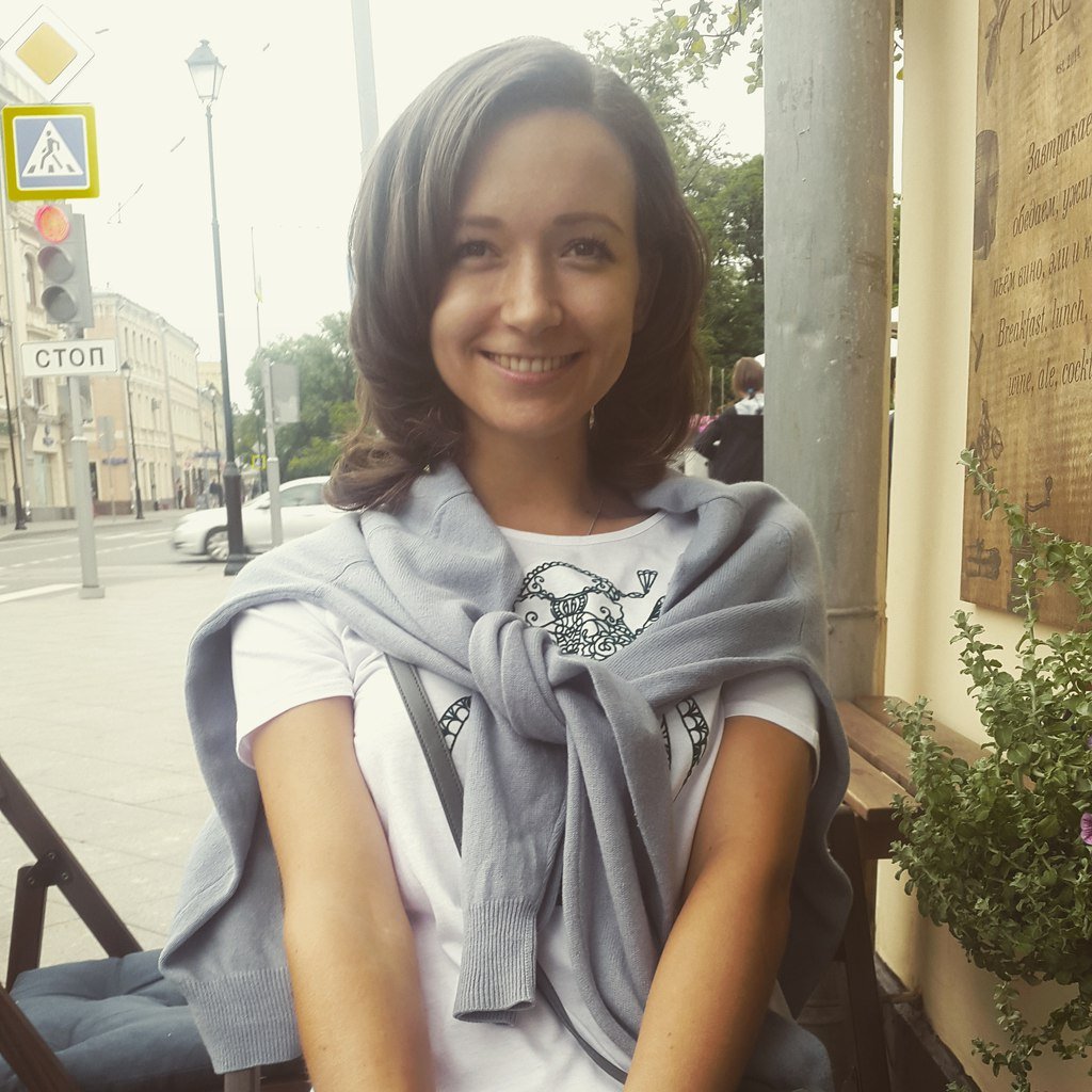 Колпакова Екатерина Юрьевна