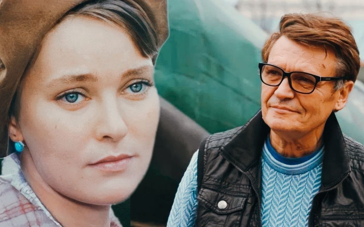 Рита Гладунко