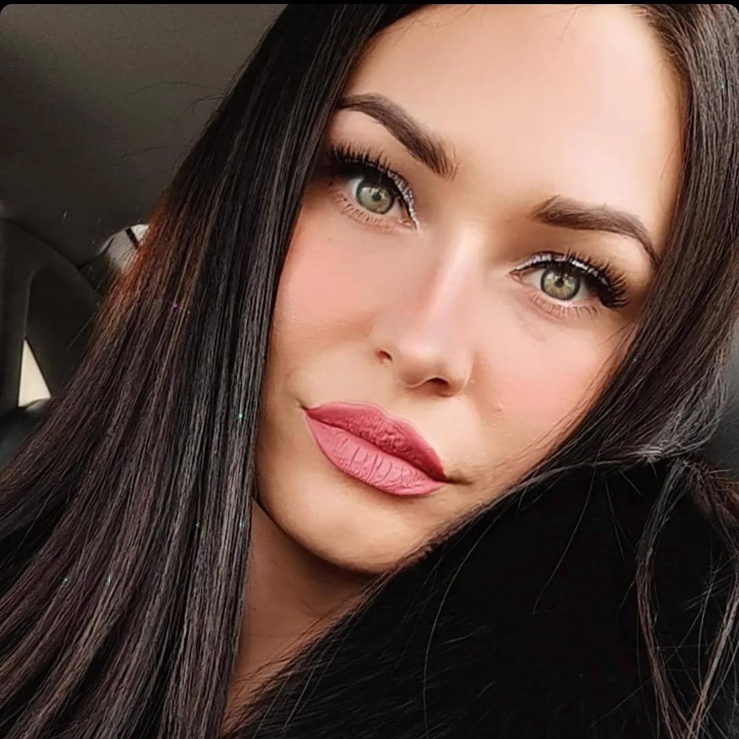 Екатерина Глебова Красноярск