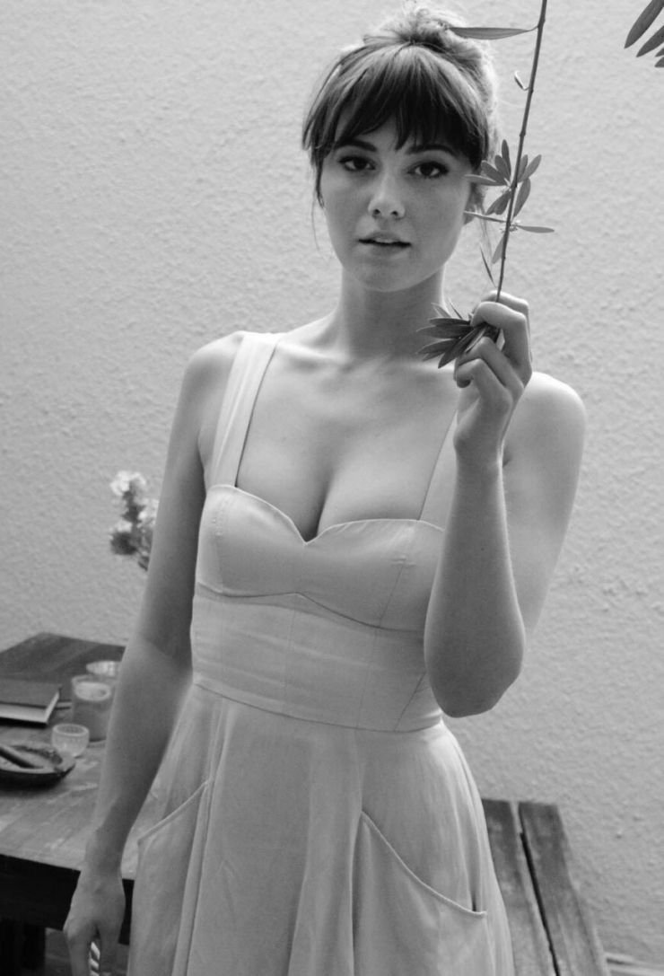 Mary Elizabeth Winstead