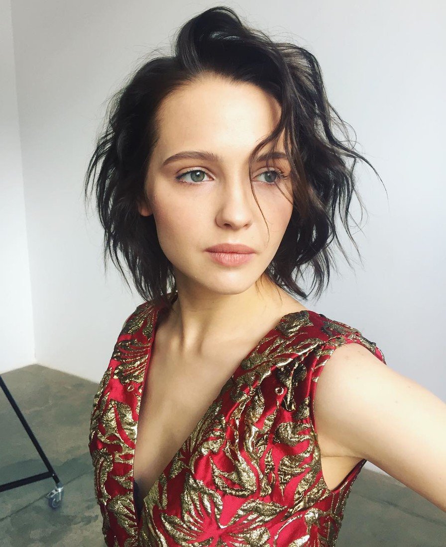 Юлия Хлынина ЗКД