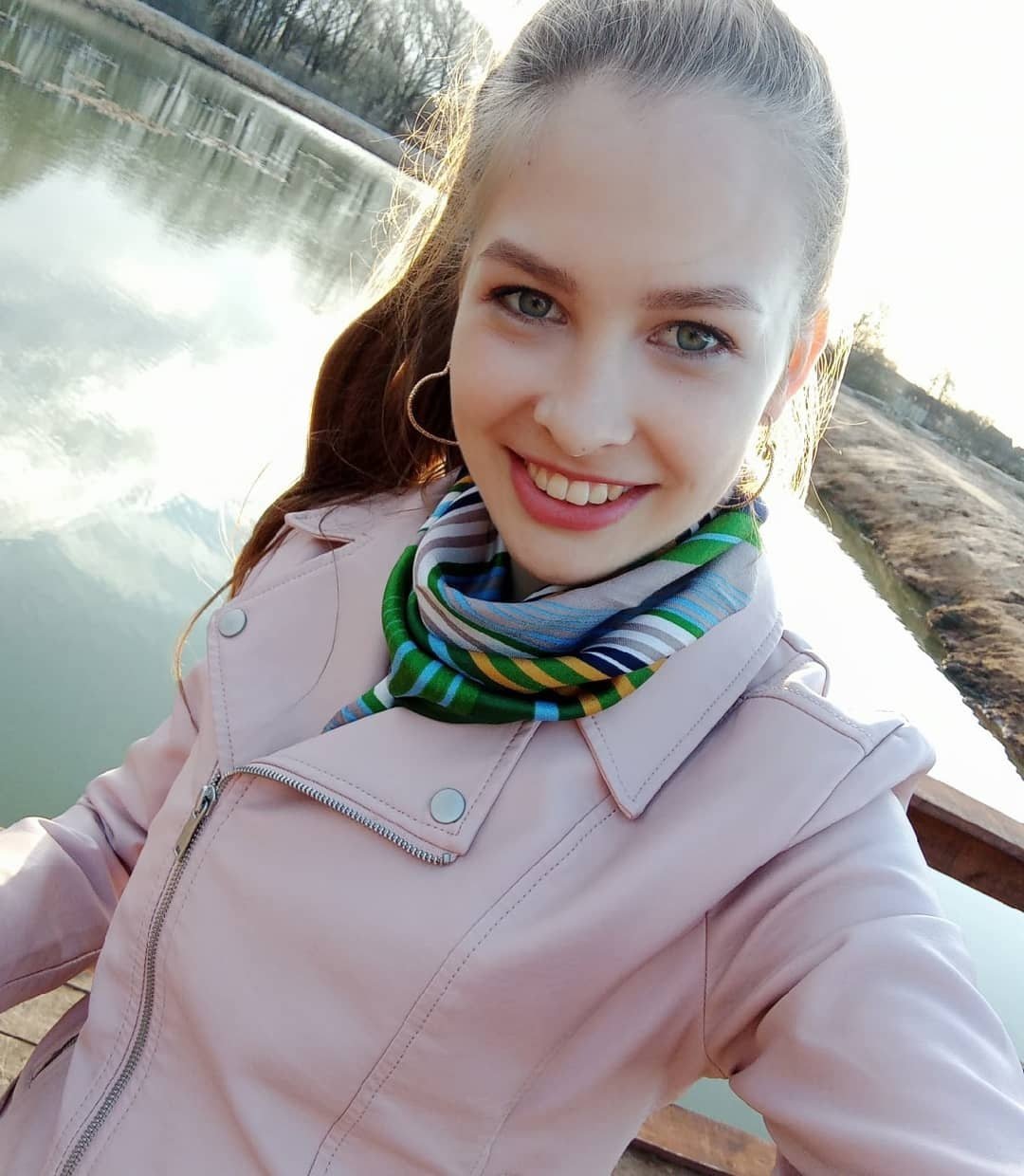 Юля Годунова 2021