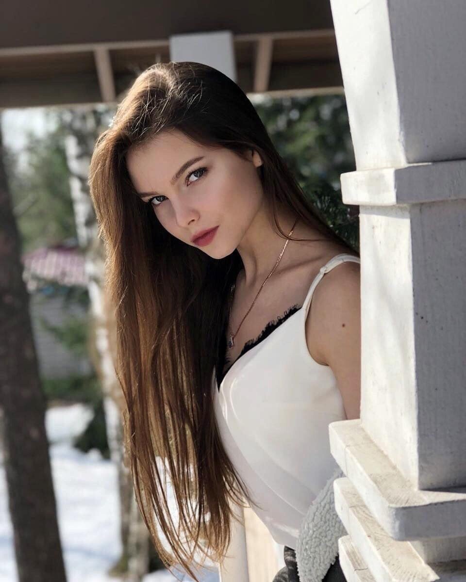 Хныкина Юлия
