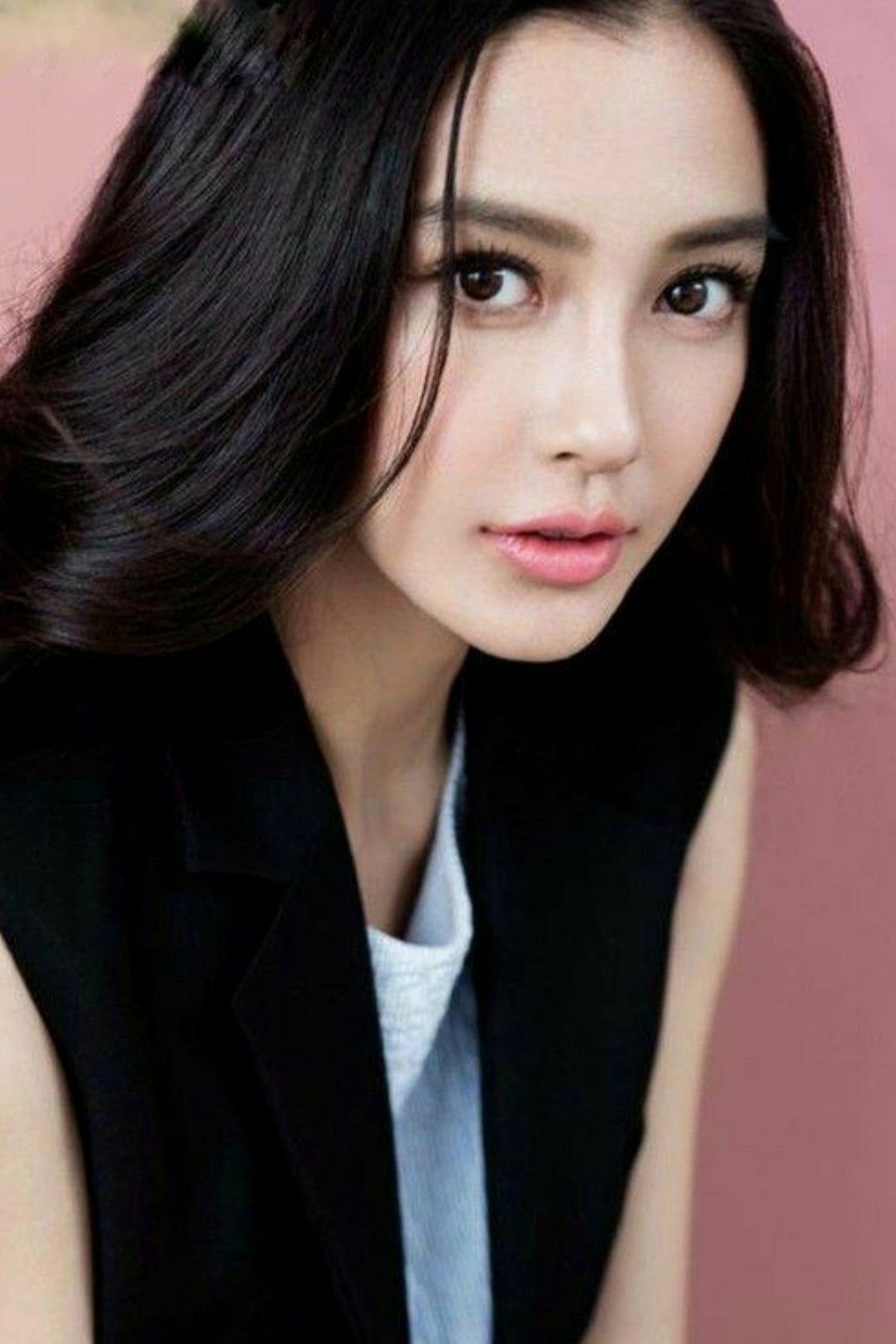 Angelababy Keximeiruguo