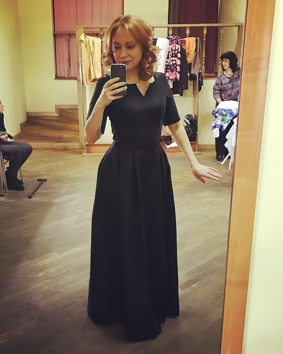 Вика Тарасова