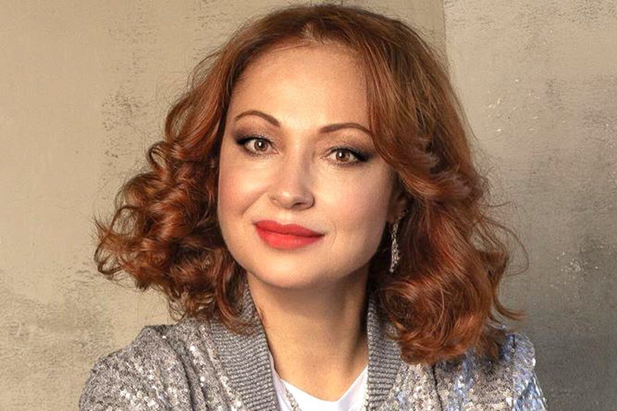 Виктория Болдырева актриса Глухарь