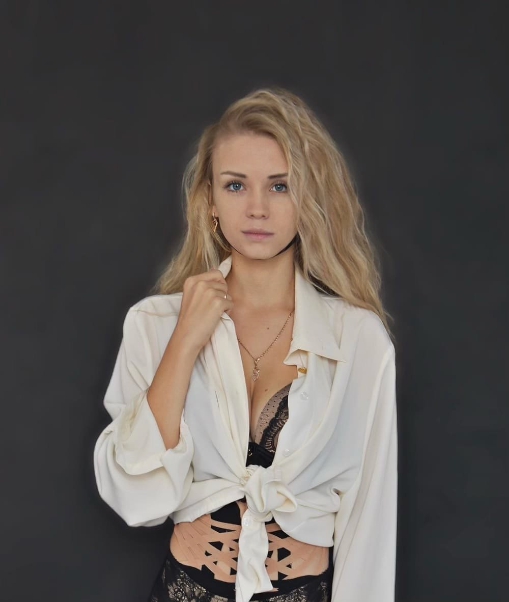 Анна Миклош 2018