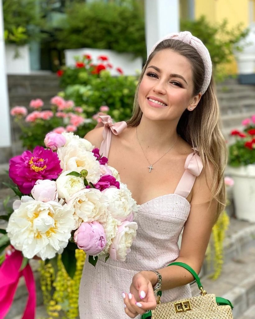 Маргарита Дьяченкова