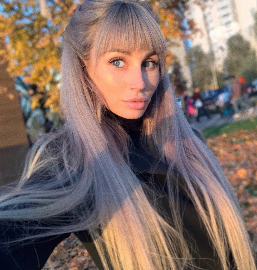 Юлия Паршута горячие