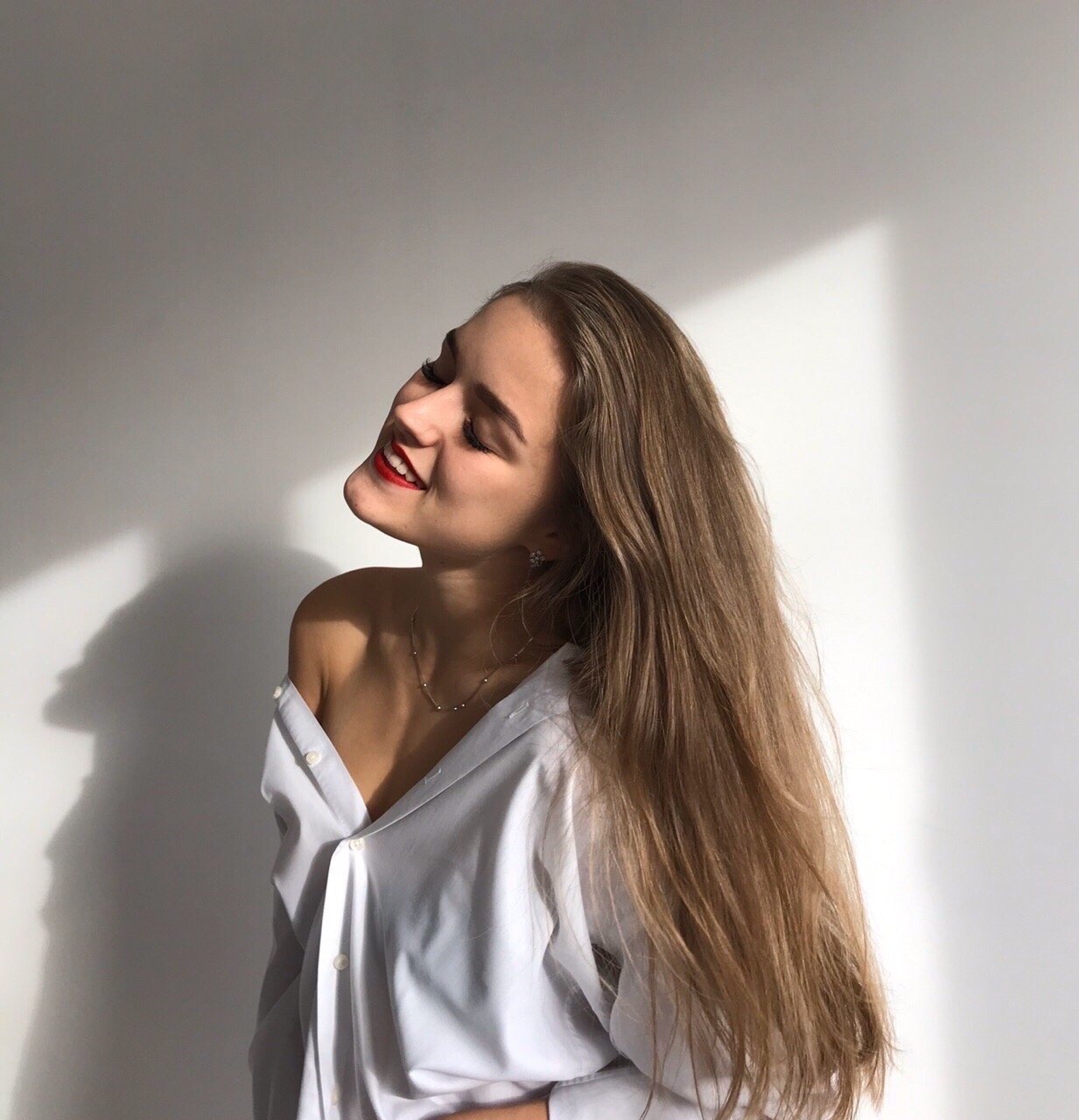 Новая девушка Мамаева