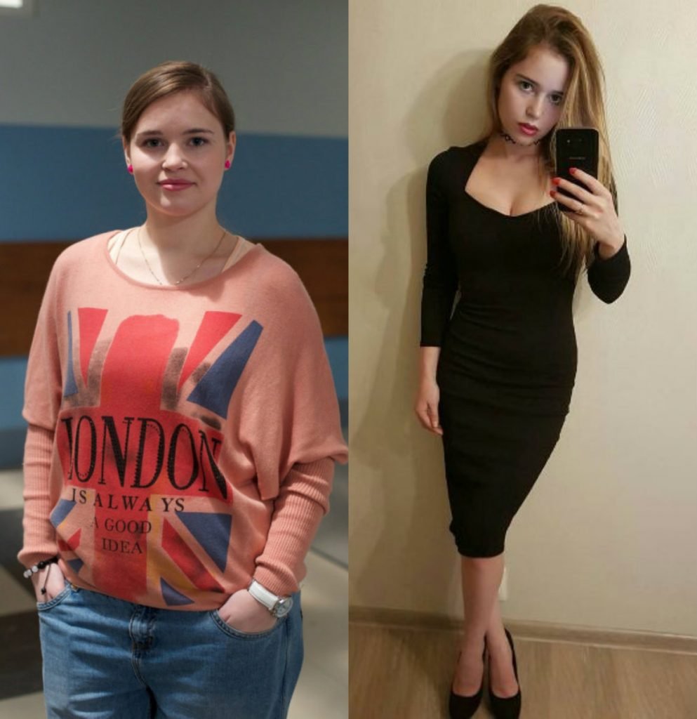 Виктория Мамаева Киров
