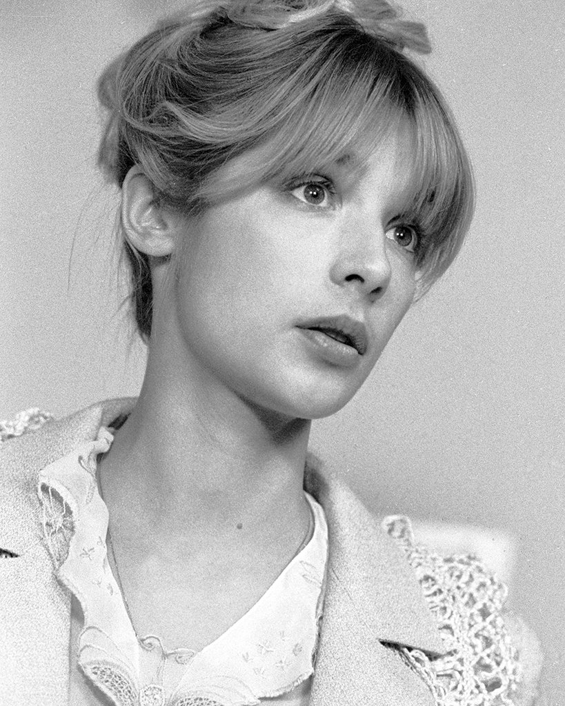 Нина Глаголева актриса