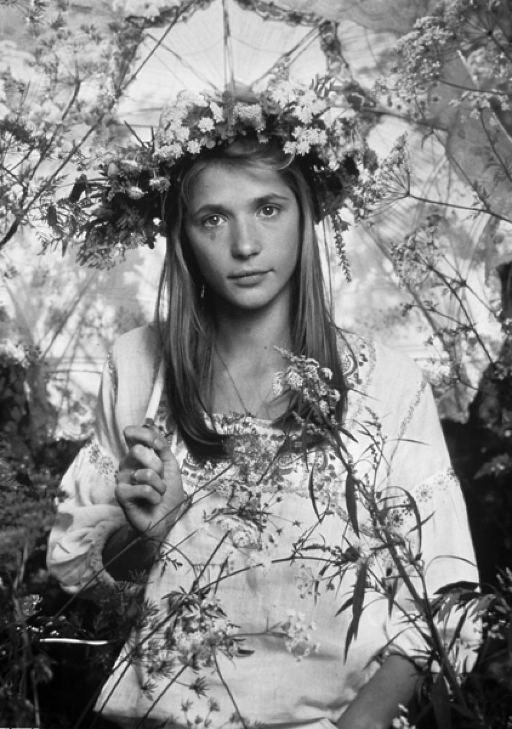 Вера Глаголева (1956-2017)