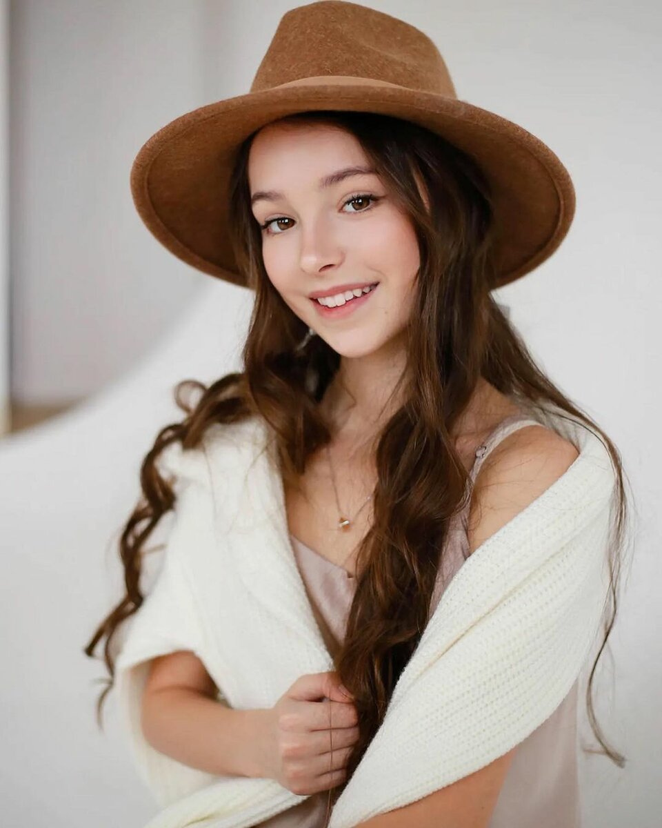 Анна Щербакова