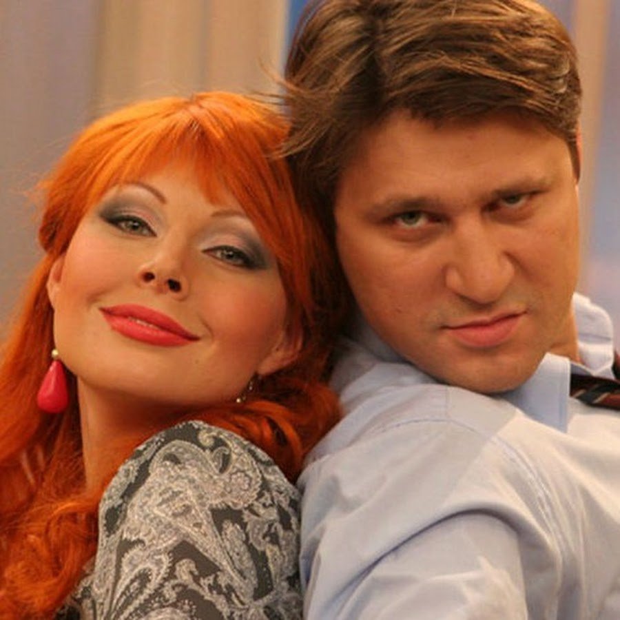 Лена букина