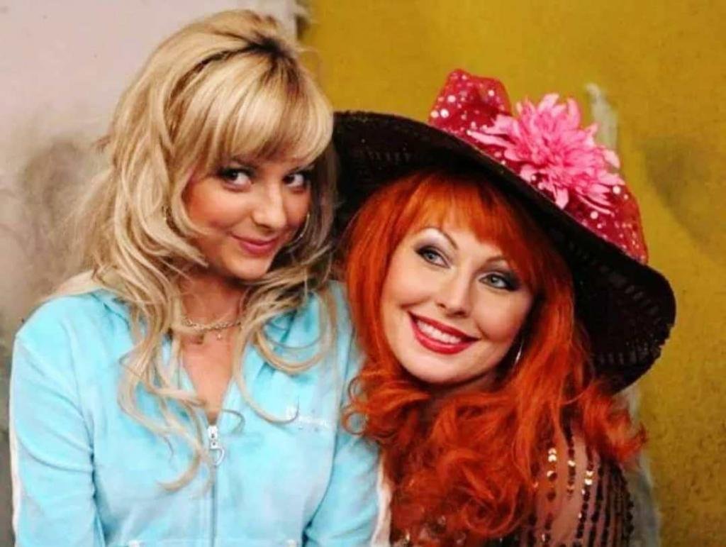 Счастливы вместе сериал 2006