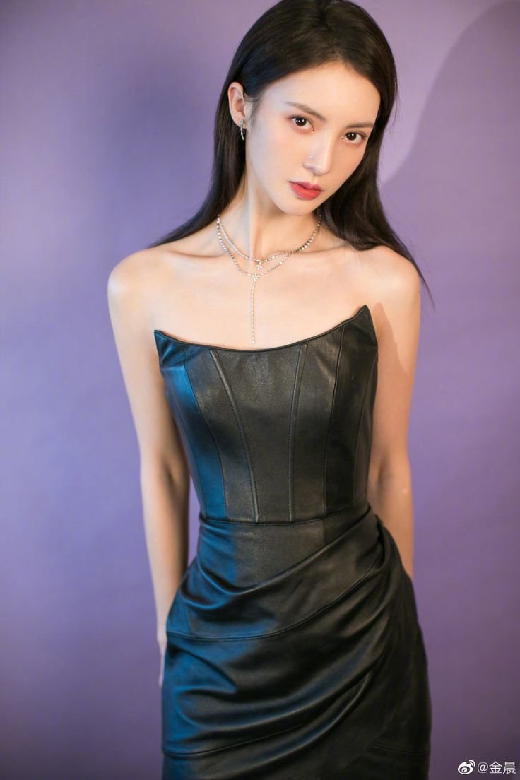 Chen Jin (actress)