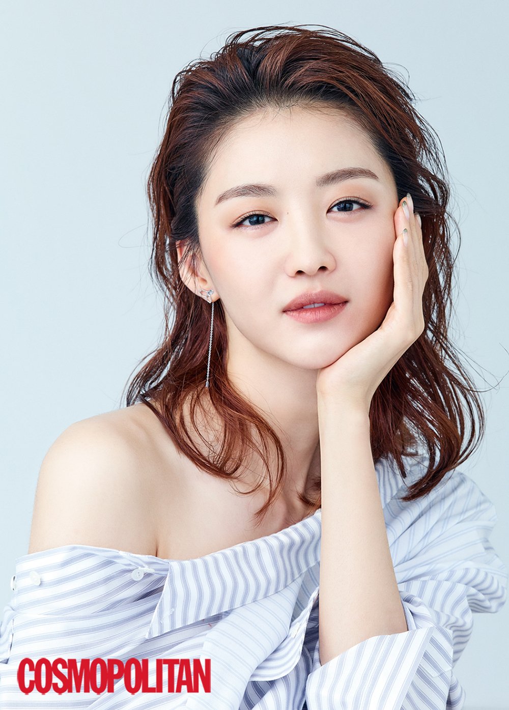 Gina Jin