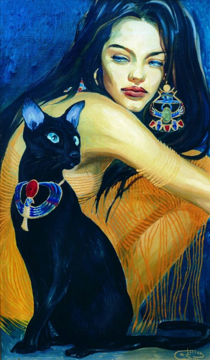 Юлия Абдель Фаттах